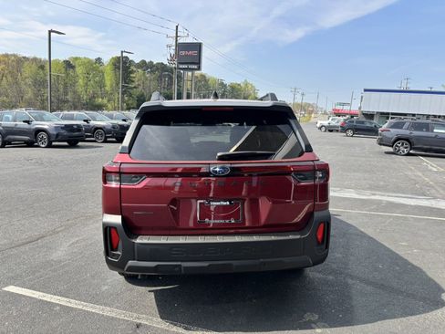 New 2026 Subaru Outback Premium image 51