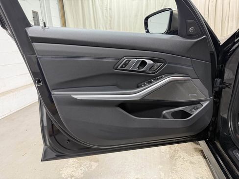 Used 2020 BMW M340i xDrive w/ Premium Package image 8