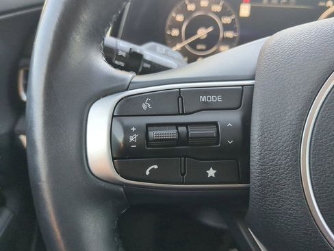 New 2026 Kia Sportage EX image 10