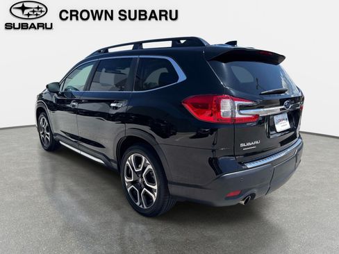 Used 2025 Subaru Ascent Touring w/ Popular Package #2 AWD/4WD image 6