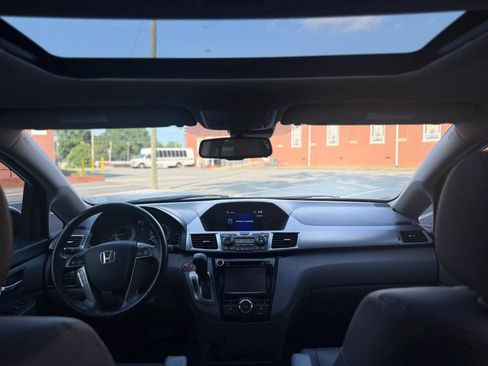 Used 2016 Honda Odyssey EX-L image 15