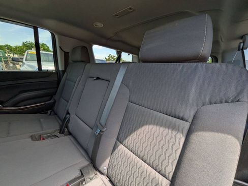 Used 2020 Chevrolet Suburban LS w/ Max Trailering Package AWD/4WD image 21