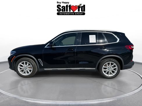 Used 2019 BMW X5 xDrive40i w/ Convenience Package image 5