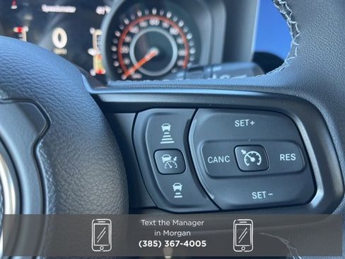 New 2026 Jeep Wrangler Unlimited Rubicon image 27