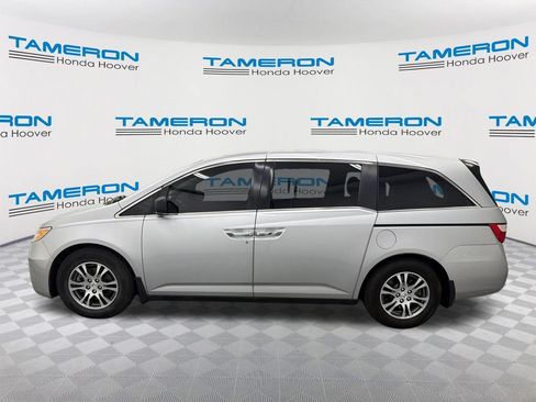 Used 2013 Honda Odyssey EX image 2