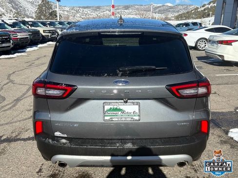 Used 2025 Ford Escape Active image 7