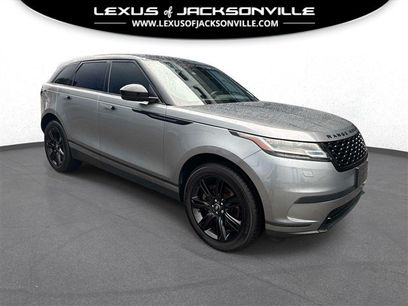 Used 2023 Land Rover Range Rover Velar S