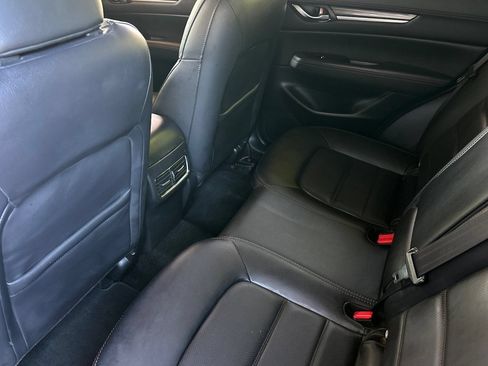 Used 2020 MAZDA CX-5 Grand Touring AWD/4WD image 16