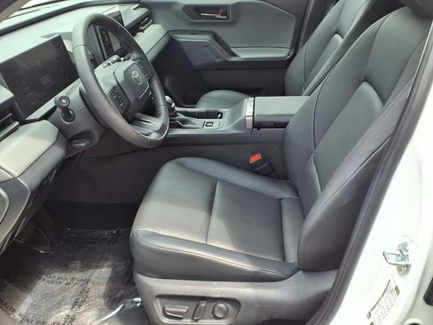 Certified 2026 Toyota RAV4 XLE Premium FWD image 18
