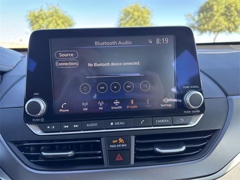 Used 2023 Nissan Altima 2.5 SR image 18