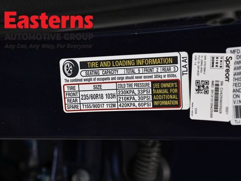 Used 2019 Honda CR-V EX image 35