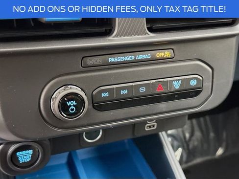 New 2026 Ford Maverick XLT image 15