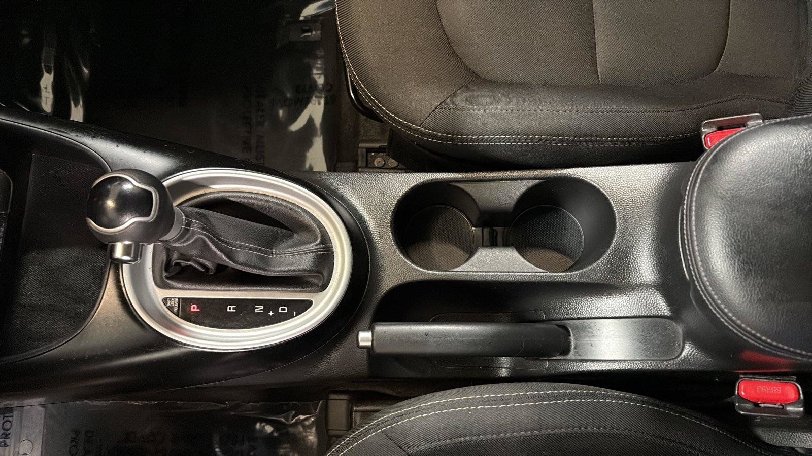 Used 2019 Kia Soul + FWD image 19