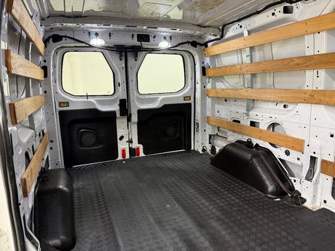 Used 2019 Ford Transit 250 130 Low Roof w/ Exterior Upgrade Package RWD image 77