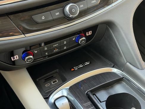 Used 2024 Buick Enclave Essence w/ LPO, Floor Liner Package FWD image 17
