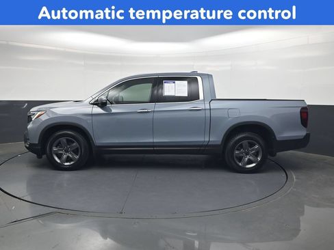 Certified 2023 Honda Ridgeline RTL-E image 7