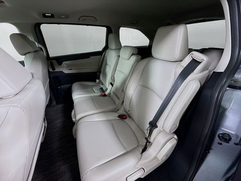 New 2026 Honda Odyssey EX-L image 22