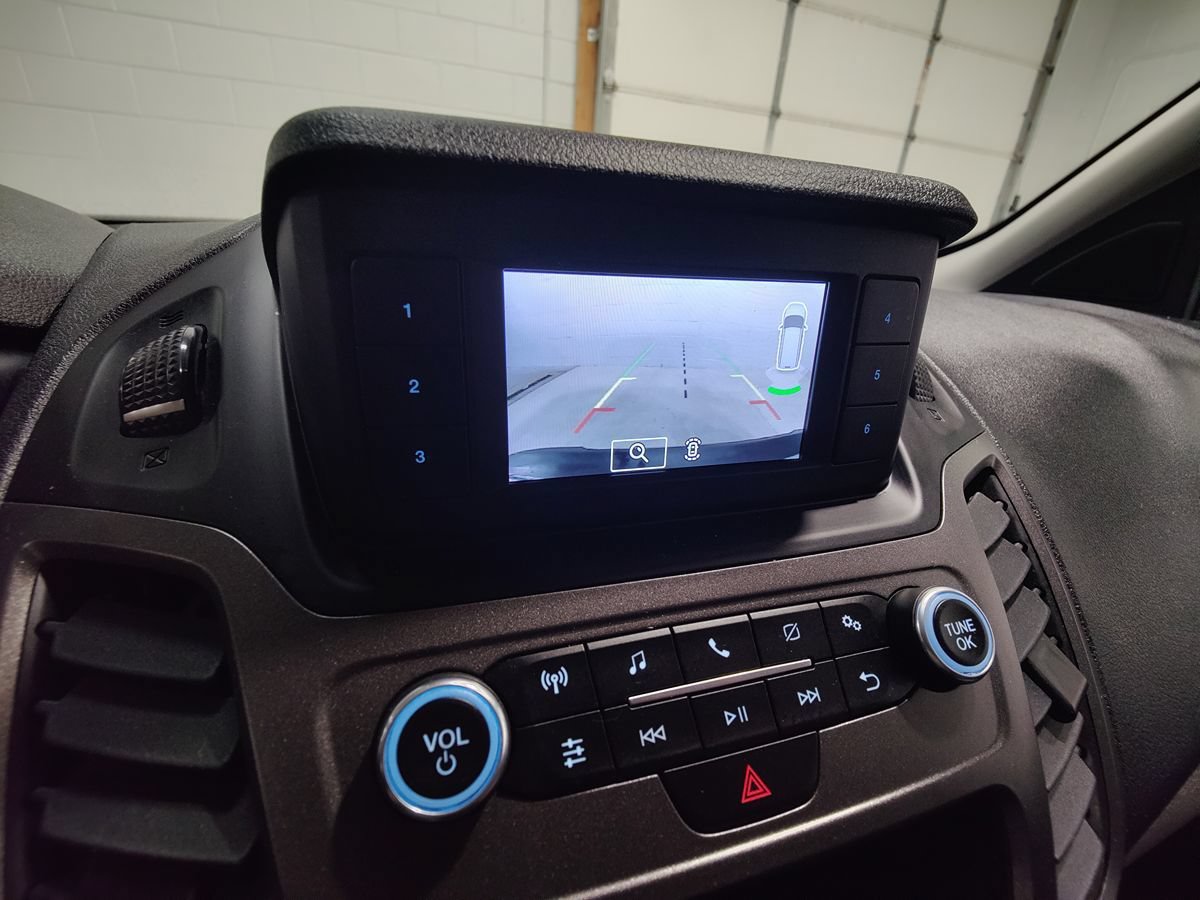 Used 2023 Ford Transit Connect XL FWD image 36