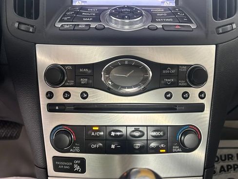 Used 2013 INFINITI G37 x Coupe w/ Premium Pkg AWD/4WD image 7
