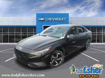 Used 2023 Hyundai Elantra SEL w/ Convenience Package