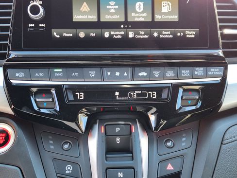 New 2026 Honda Odyssey Sport-L image 12