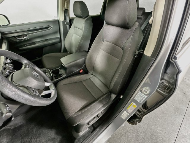 Used 2024 Honda CR-V EX image 28