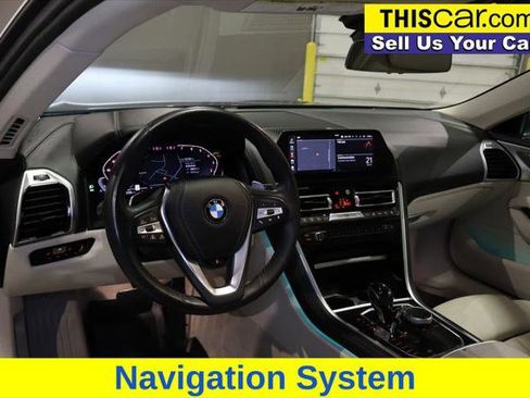 Used 2020 BMW 840i xDrive Coupe image 14