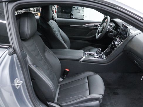New 2026 BMW 840i Coupe w/ M Sport Professional Package RWD image 17