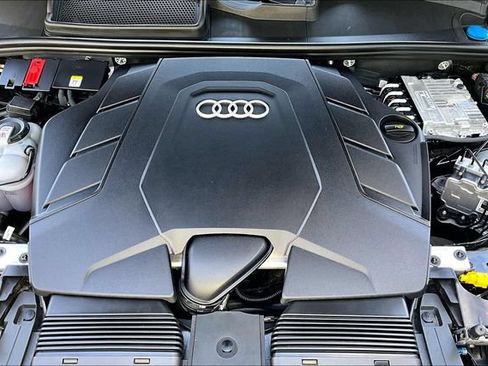 Used 2026 Audi Q7 3.0T Premium Plus w/ Premium Plus Package AWD/4WD image 31
