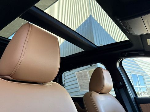 Used 2025 MAZDA CX-70 3.3 Turbo S w/ Premium Plus image 19