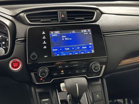 Used 2019 Honda CR-V EX image 6