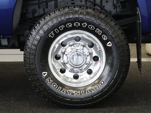 Used 2003 Ford F350 XLT image 53