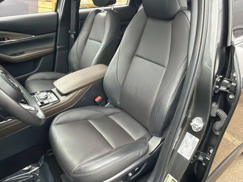 Used 2023 MAZDA CX-30 2.5 Turbo w/ Premium Plus Pkg AWD/4WD image 19