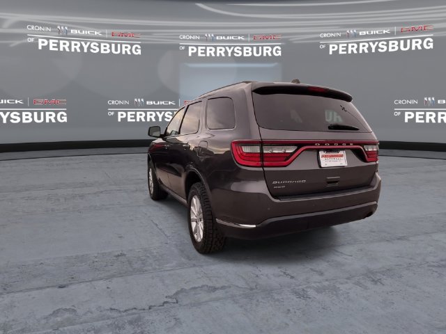 Used 2015 Dodge Durango SXT w/ Quick Order Package 23B AWD/4WD image 6