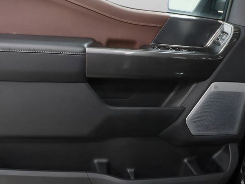 Used 2023 Ford F150 Lariat w/ Equipment Group 502A High image 24