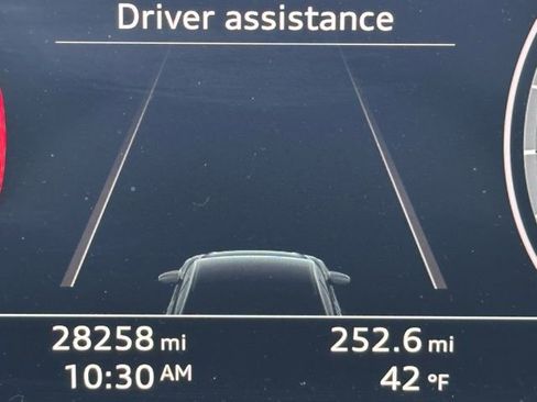 Used 2019 Audi A6 3.0T Premium Plus image 16