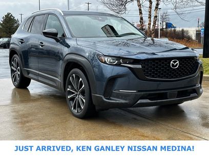 Used 2023 MAZDA CX-50 AWD 2.5 S w/ Weather Package