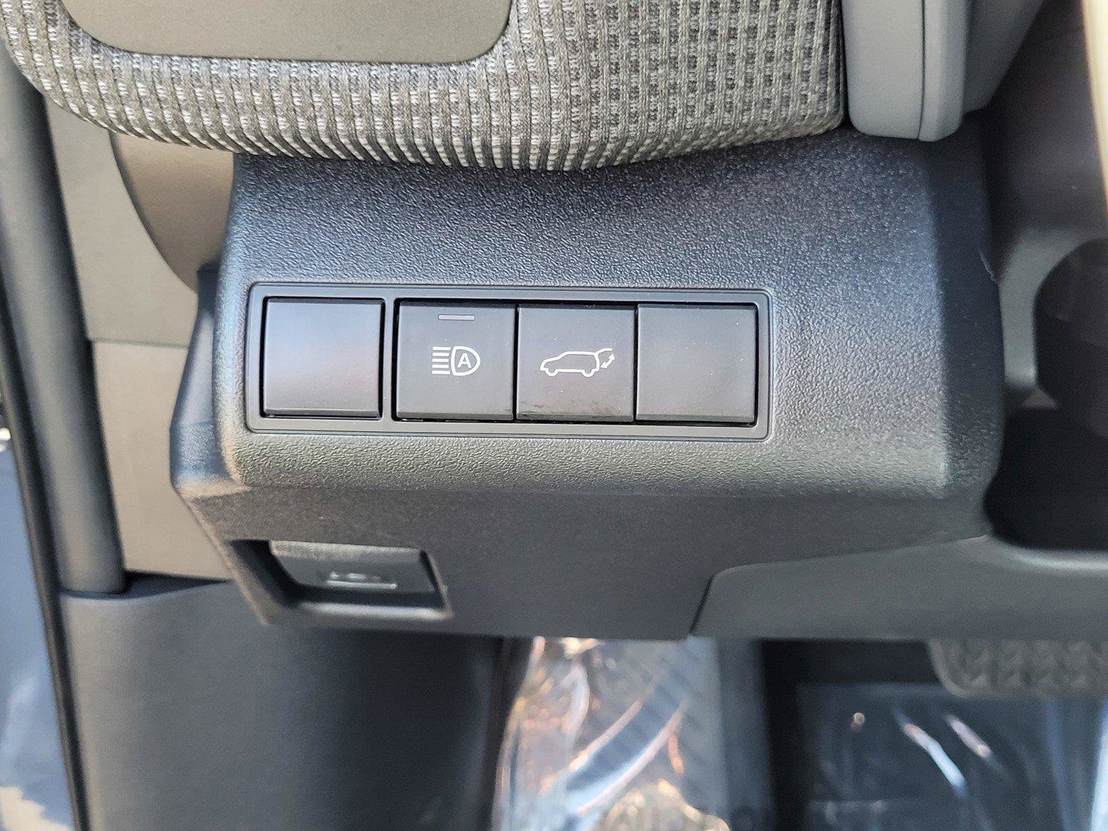 Certified 2023 Subaru Solterra AWD image 31