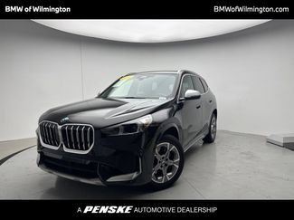 Certified 2023 BMW X1 xDrive28i w/ Premium Package AWD/4WD video 1
