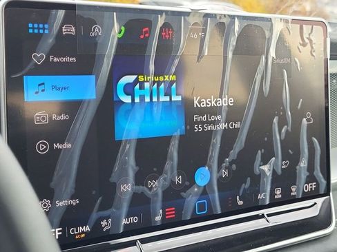 New 2026 Volkswagen Tiguan SE image 25