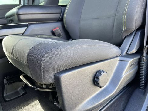 Used 2024 Ford F150 STX AWD/4WD image 17
