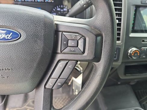 Used 2019 Ford F250 XL w/ STX Appearance Package AWD/4WD image 14
