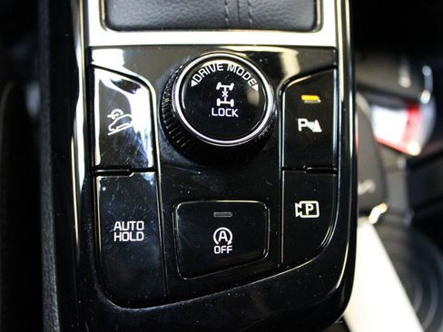 Used 2024 Kia Sportage EX AWD/4WD image 28