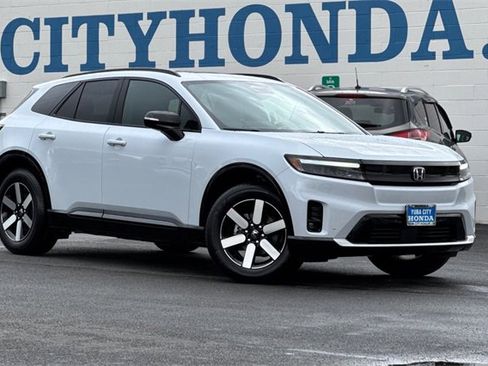 New 2026 Honda Prologue Touring image 2