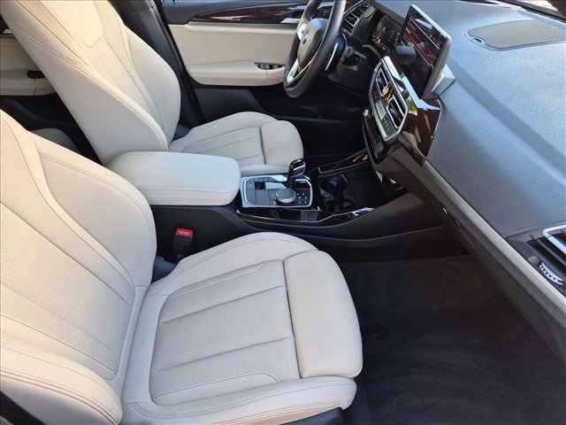 Used 2023 BMW X3 xDrive30i w/ Premium Package w/ZPA AWD/4WD image 23
