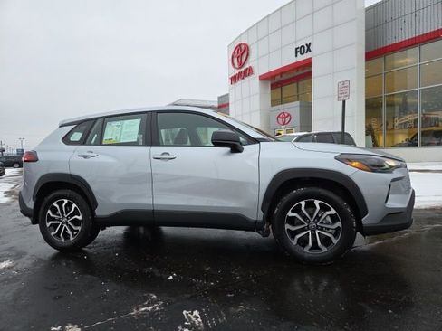 Used 2026 Toyota Corolla Cross S image 1