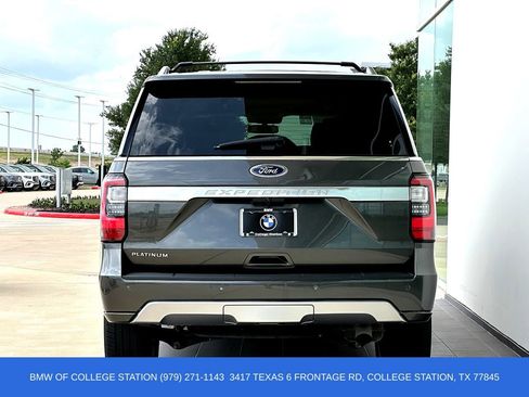 Used 2019 Ford Expedition Platinum RWD image 7