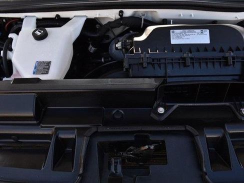 Used 2024 GMC Savana 2500 w/ Driver Convenience Package image 21