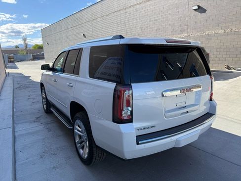 Used 2016 GMC Yukon Denali w/ Open Road Package AWD/4WD image 5