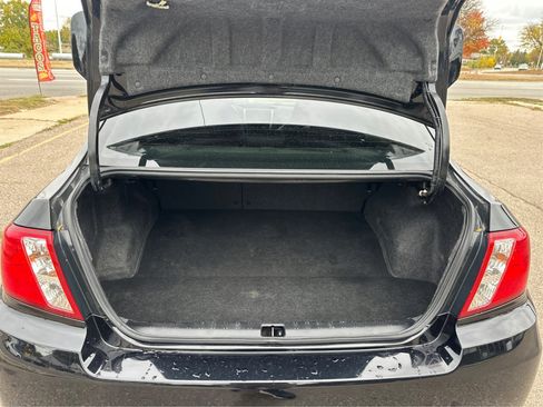 Used 2014 Subaru Impreza WRX Limited image 14